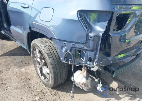 2020 Jeep Grand Cherokee Limited X 4X2 z USA, uszkodzony, nr VIN 1C4RJEBG3LC393068